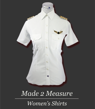 Women Pilot Shirts Women Pilot Shirts